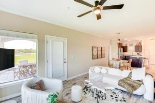 Lakefront Corsicana Condo with Pool Access! - Corsicana - 6
