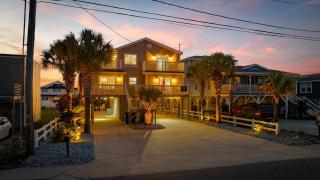 Channel Surfer - Myrtle Beach - 4