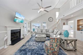 Channel Surfer - Myrtle Beach - 2