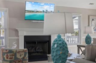 Channel Surfer - Myrtle Beach - 1