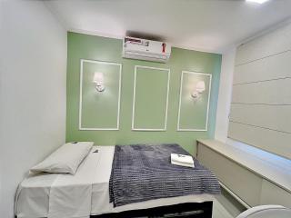 iFlat Metropolitan Barcelona MB205B Jardim Goiás - 1