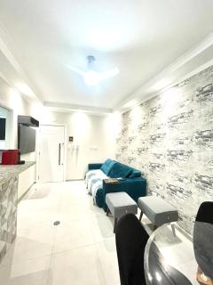 Apartamento sofisticado 219 - Santos - 5