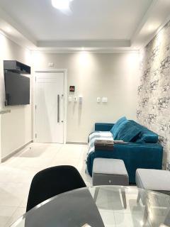 Apartamento sofisticado 219 - Santos - 3