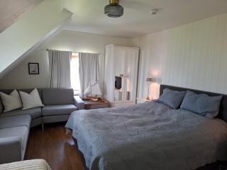 Close to the Airport and Trondheim - Malvik - 3