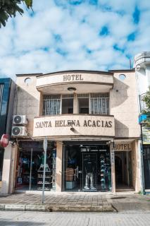 Santa Helena Suite - Acacías - 0