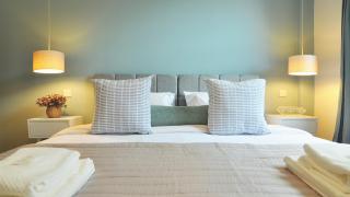 Trident Court Apartments - Taunton - 9