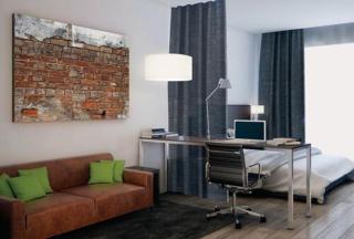 Stain Loft & Suites - 8