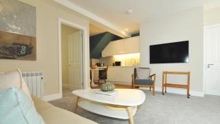 Trident Court Apartments - Taunton - 7