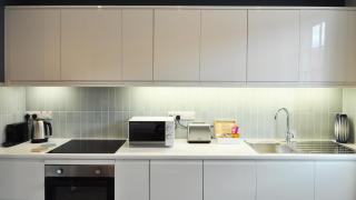 Trident Court Apartments - 4