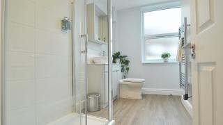 Trident Court Apartments - Taunton - 3