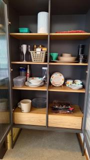 Terraço Exclusivo com vista para o Cristo - 5