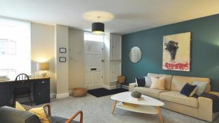 Trident Court Apartments - Taunton - 1