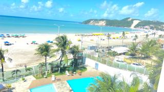 Hotel Ponta Negra Beach Natal - Natal - 0