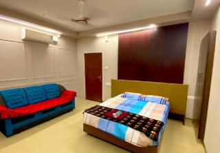 Sree guruvayoor inn - Jāmb - 4
