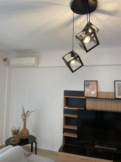 GB Apartment - Larisa - 8