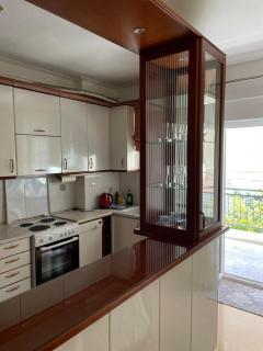 GB Apartment - Larisa - 2