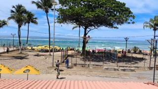 Praia do Frances - Casa Vista para o Mar - Pé na Areia - Praia do Frances - 0