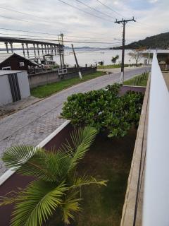 Sobrado Bananal em Laguna - 5