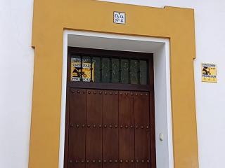 Santa Cruz - City Center Premium Apartment-PRIVATE FREE PARKING - Sevilha - 9