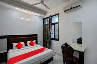 Hotel O Elite Signature - 6