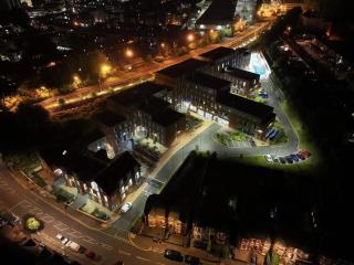 For Student Only Cosy Ensuites at Albany in Coventry - Coventry - 3