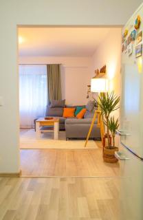 Cozy Little Apartment in Old Tw - Bratislava - 6