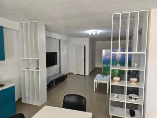 VEGA Apartment - Ohrid - 5