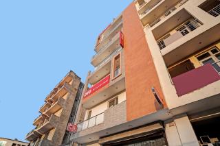 Hotel O New Signature near Iskcon Temple - 5