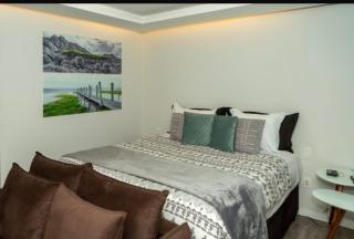 Hotel Live Logde Vila Mariana Pq Ibirapuera UH- 1108 - São Paulo - 8