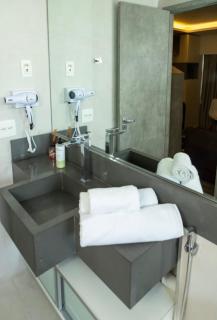 Hotel Live Logde Vila Mariana Pq Ibirapuera UH- 1108 - São Paulo - 7