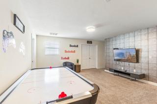 Last Minute Disney Getaway! Private Pool, Hot Tub & Games Room. Book Now! #18948 - 7