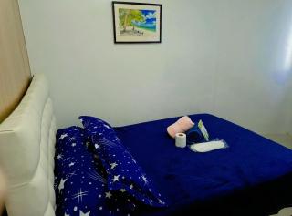 Mall Of Asia Staycation Shell Residences Tower D - Manila - 3
