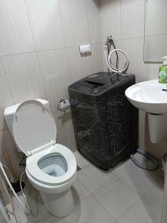 Mall Of Asia Staycation Shell Residences Tower D - Manila - 2