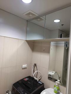 Mall Of Asia Staycation Shell Residences Tower D - Manila - 1