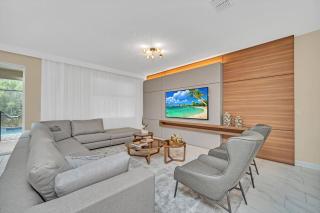 Last Minute Disney Getaway! Private Pool, Hot Tub & Games Room. Book Now! #29578 - Kissimmee - 5