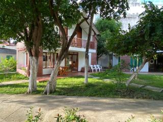 Cabaña en Bello Horizonte a solo 50 m de la playa - 5