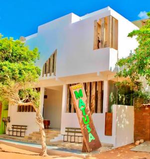 Pousada Matusa - Jericoacoara - 9