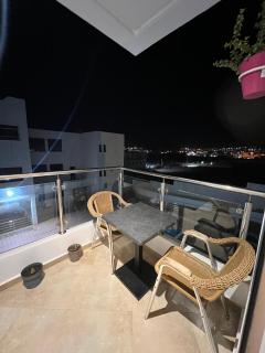 Safari Stay Appart front mer avec piscine - 2