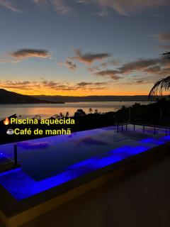 Maluhia Ilhabela 5 - 0