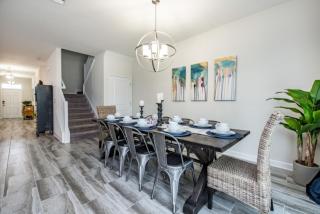 Last Minute Disney Getaway! Private Pool, Hot Tub & Games Room. Book Now! #16184 - 1