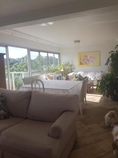 Refúgio Verde na Cidade - São Paulo - 8