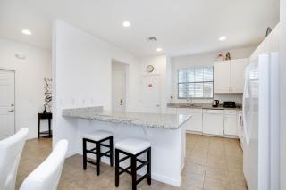 Last Minute Disney Getaway! Private Pool, Hot Tub & Games Room. Book Now! #29116 - 4