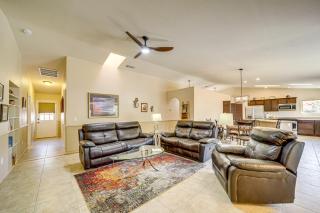 Hot Tub and Game Room Scenic Sedona Home! - Sedona - 8