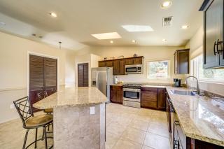 Hot Tub and Game Room Scenic Sedona Home! - Sedona - 3