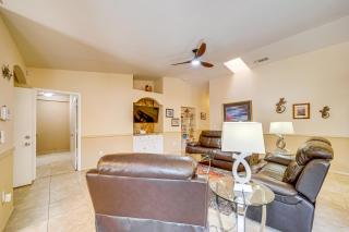 Hot Tub and Game Room Scenic Sedona Home! - 6