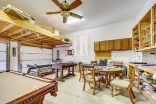 Hot Tub and Game Room Scenic Sedona Home! - Sedona - 1