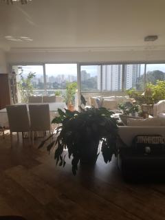Refúgio Verde na Cidade - São Paulo - 9
