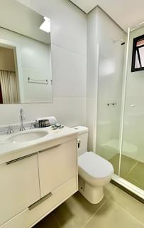 FANTASTiCO, Apto 1 quarto c/ TvSmart e Ar Cond. - Curitiba - 9