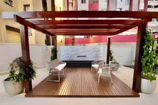 FANTASTiCO, Apto 1 quarto c/ TvSmart e Ar Cond. - Curitiba - 2