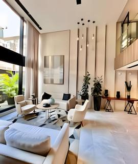 FANTASTiCO, Apto 1 quarto c/ TvSmart e Ar Cond. - Curitiba - 4